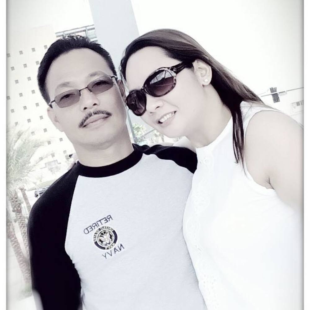 Meet your Posher, Ena